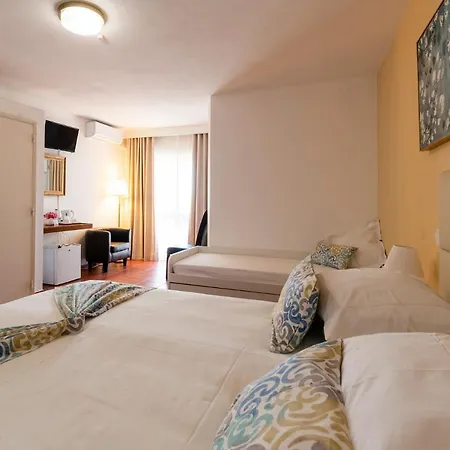 Manta Guest 3* Manta Rota