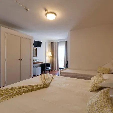 Couette-café Manta Guest 3*