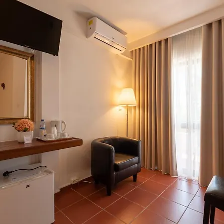 Manta Guest 3*