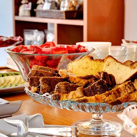 Alojamento de Acomodação e Pequeno-almoço Manta Guest Manta Rota