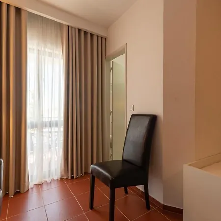 Bed & Breakfast Manta Guest 3*