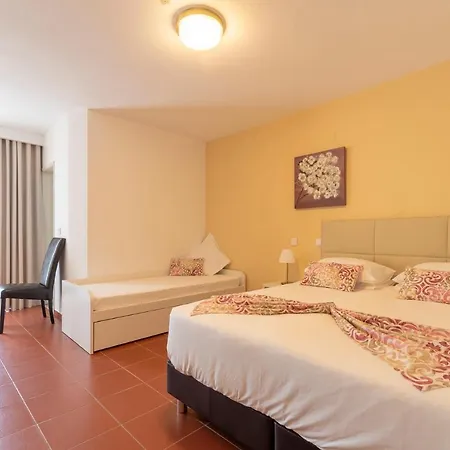 Manta Guest 3* Manta Rota