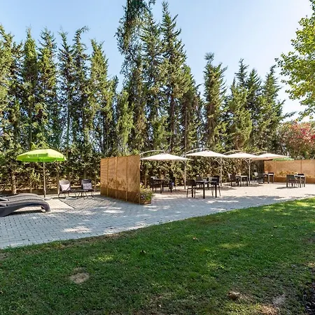 Manta Guest Couette-café 3*