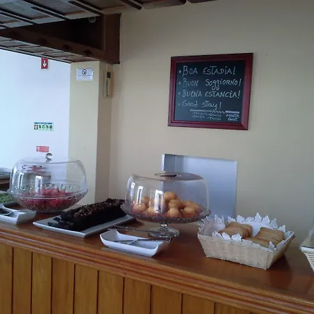 Couette-café Manta Guest 3*