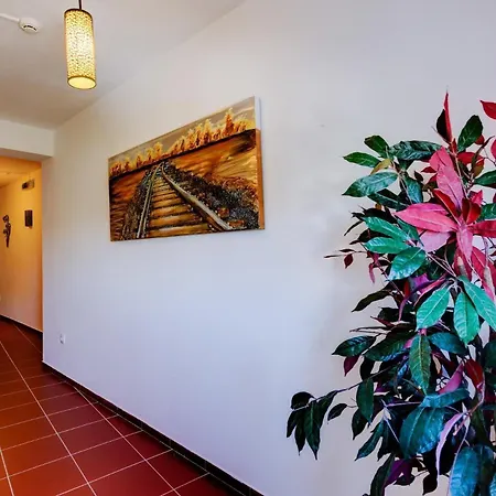 B&B Manta Guest