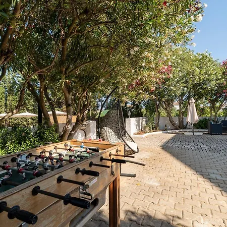 Couette-café Manta Guest