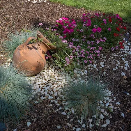 Manta Guest Couette-café Manta Rota