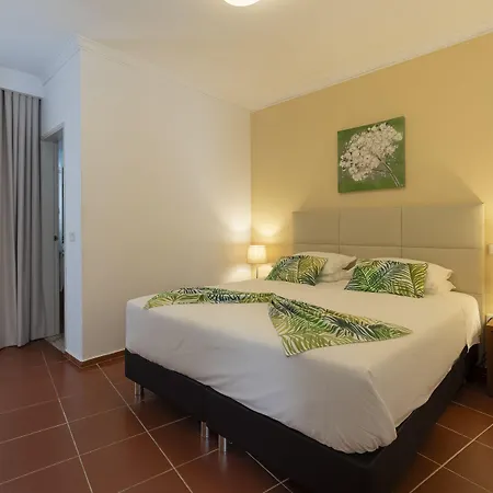 Manta Guest 3* Manta Rota