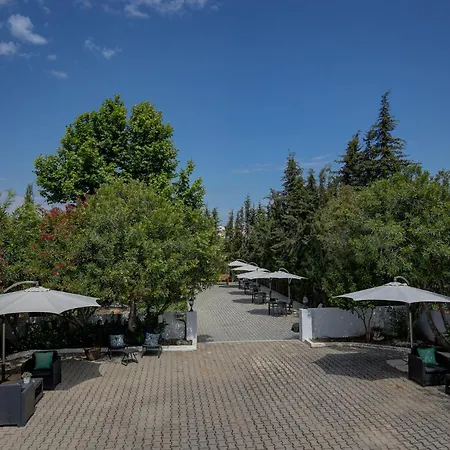 Manta Guest B&B 3*