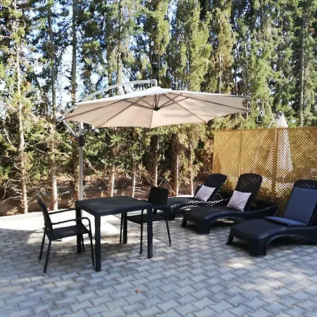Manta Guest B&B