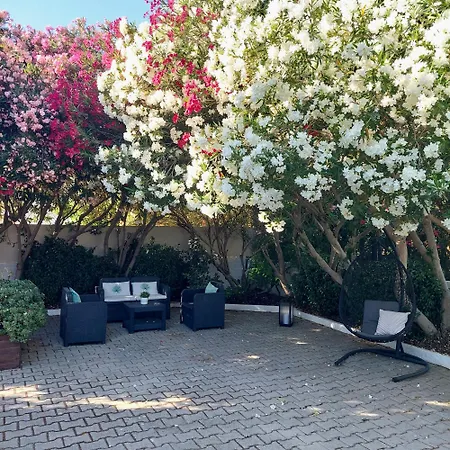 B&B Manta Guest 3*