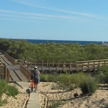 Manta Guest Couette-café 3*