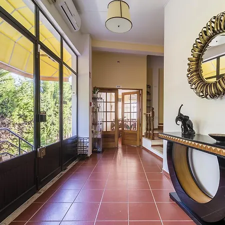 Manta Guest Alojamento de Acomodação e Pequeno-almoço 3*