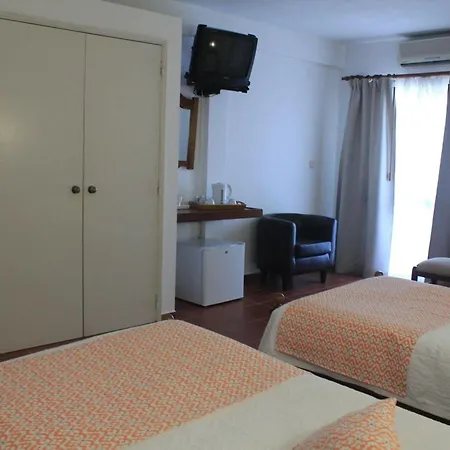 Manta Guest Bed & Breakfast Manta Rota
