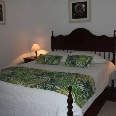 Manta Guest Alojamento de Acomodação e Pequeno-almoço 3*
