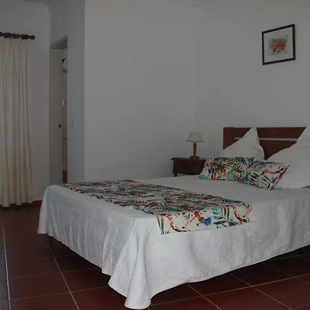 Manta Guest 3* Manta Rota