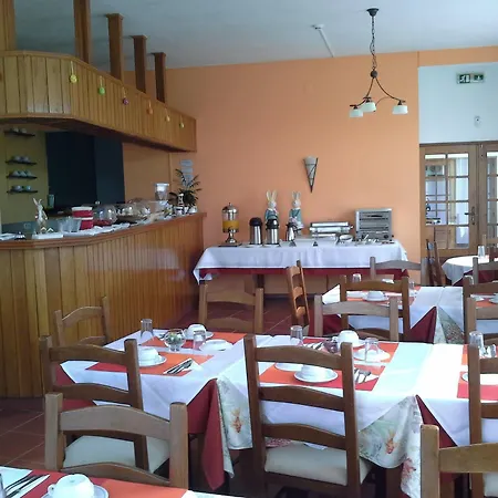 Manta Guest Alojamento de Acomodação e Pequeno-almoço