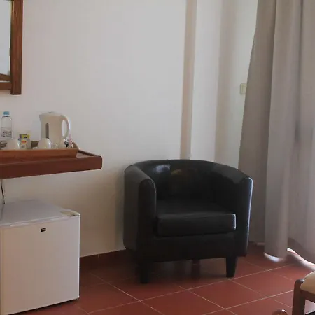 Manta Guest Couette-café Manta Rota