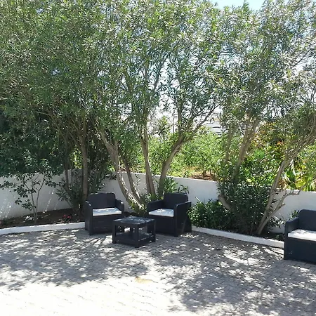 Manta Guest 3* Manta Rota