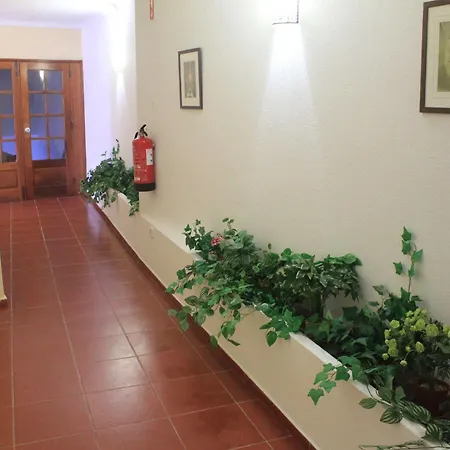 Couette-café Manta Guest Manta Rota