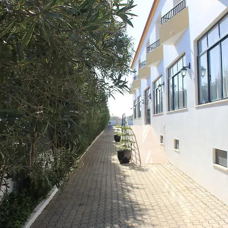 Manta Guest 3* Manta Rota