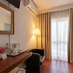 فندق مبيت وإفطار Manta Guest مانتا روتا