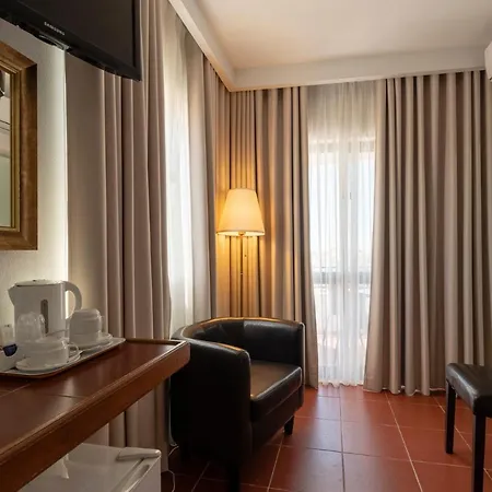 Manta Guest Отель типа 