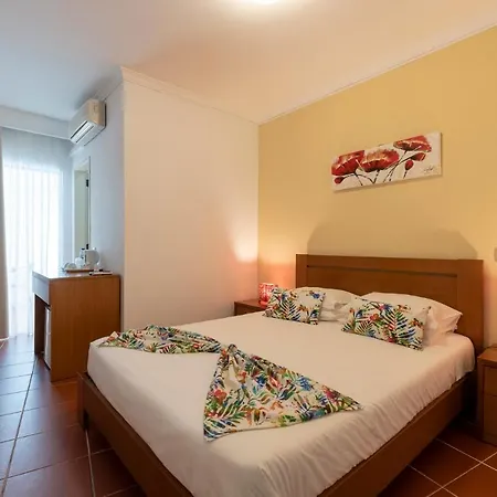 Manta Guest Отель типа 