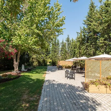 Manta Guest 3* מנטה רוטה