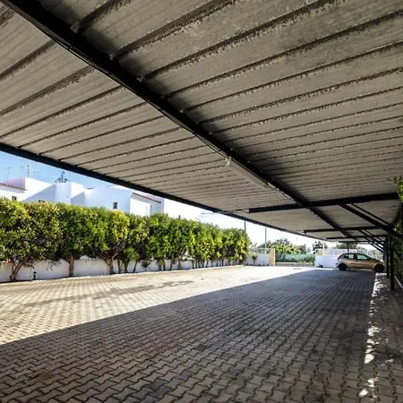 Manta Guest ベッド・アンド・ブレックファスト マンタ・ロータ