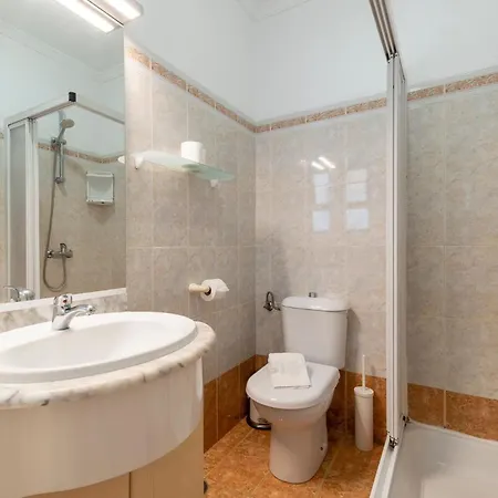 Manta Guest Отель типа 