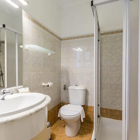 Manta Guest Отель типа 