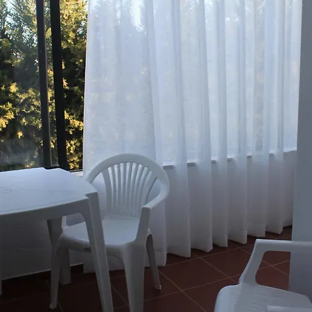 Manta Guest ベッド・アンド・ブレックファスト マンタ・ロータ