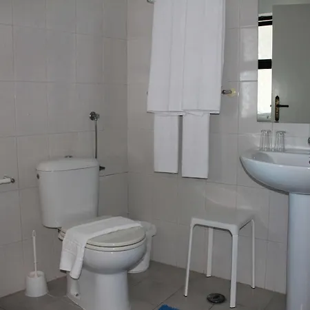 Manta Guest Отель типа 