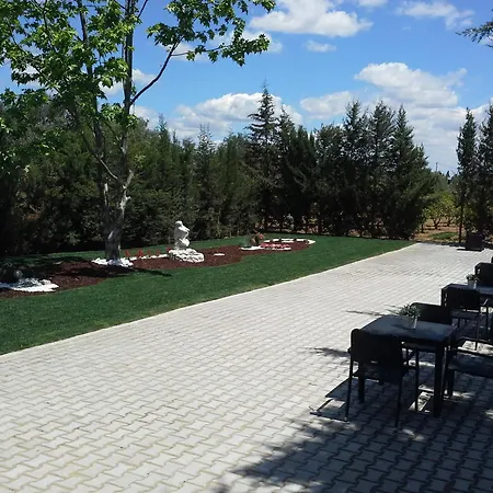 Manta Guest Отель типа 