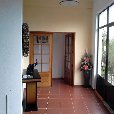 Manta Guest Отель типа 