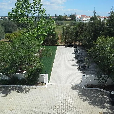 Panzió Manta Guest Manta Rota