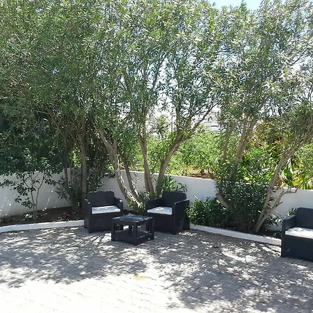 Manta Guest 3* Манта-Рота