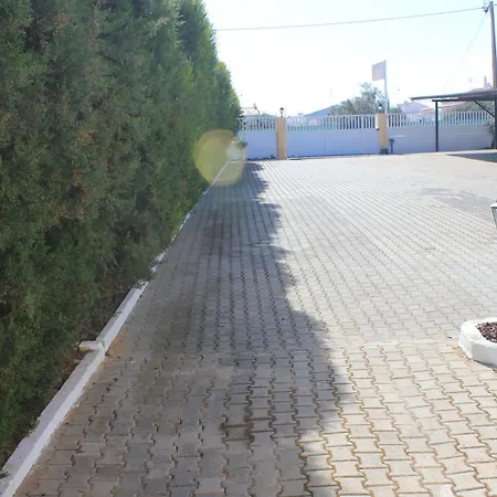 Manta Guest 3* Manta Rota