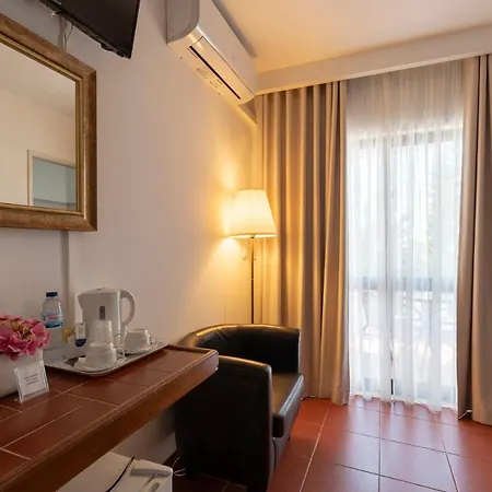 Bed and Breakfast Manta Guest Manta Rota