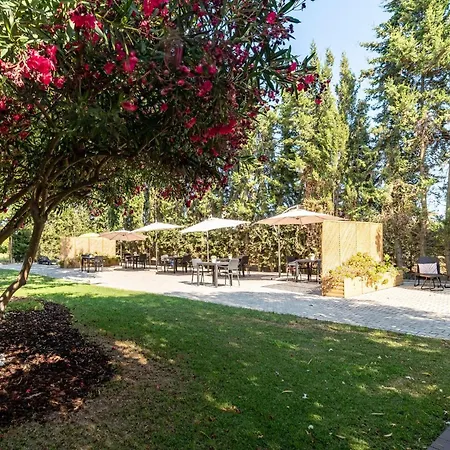 Bed and Breakfast Manta Guest Manta Rota