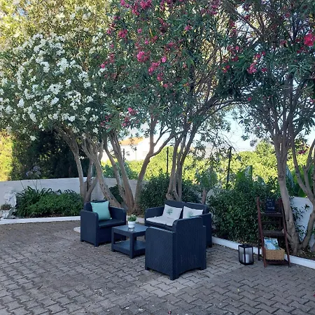 Bed & Breakfast Manta Guest Manta Rota