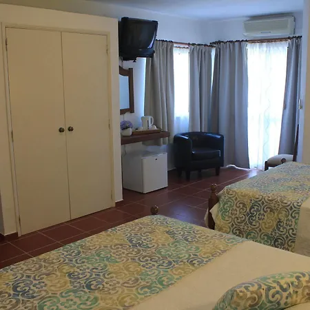 Manta Guest 3* Manta Rota