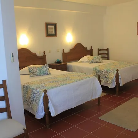 Manta Guest Bed & Breakfast 3*